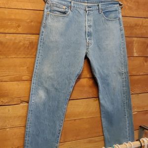 Levi's 501
